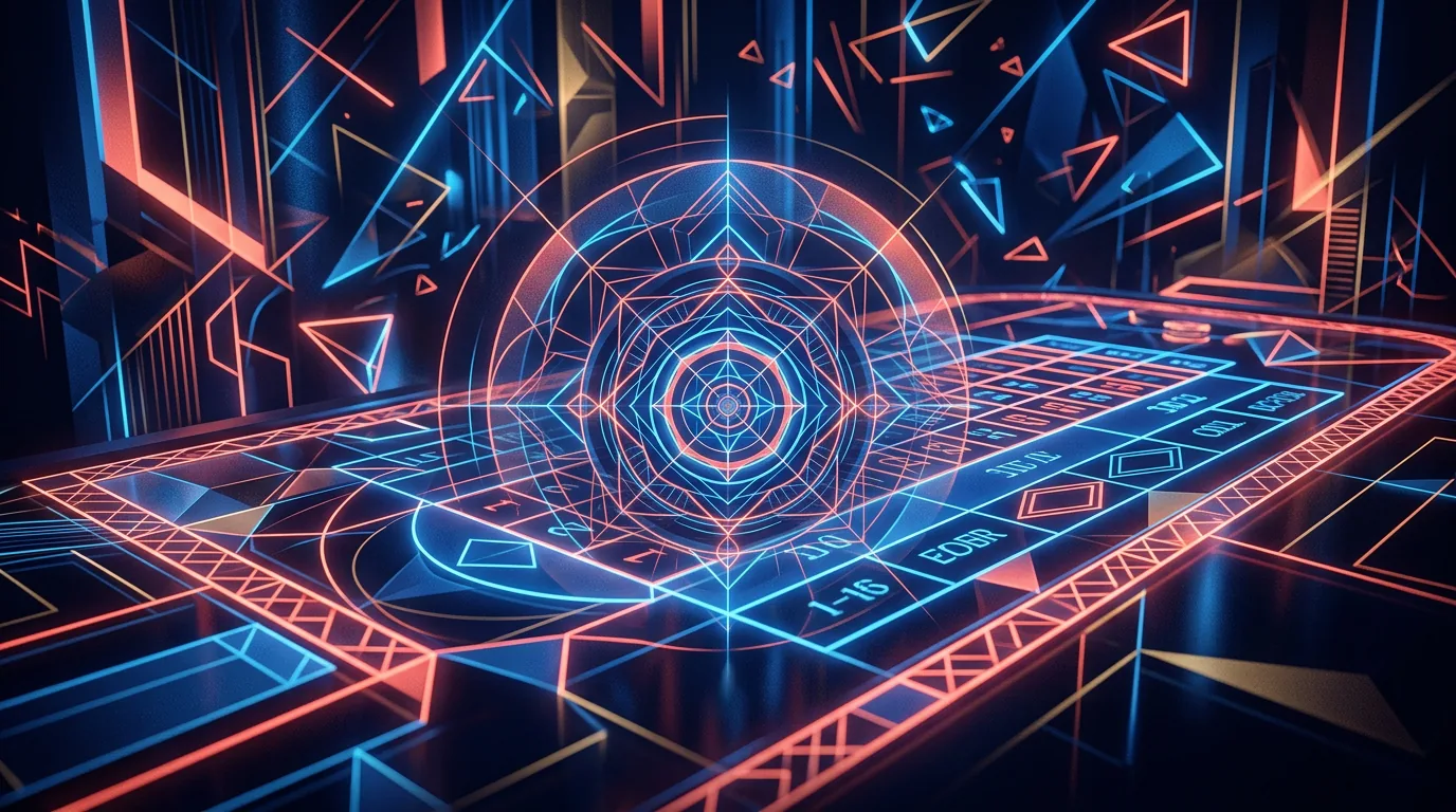Gioco Digitale Bright Motion Scene