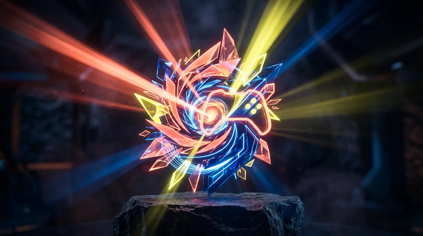 Gioco Digitale Bright Motion Scene